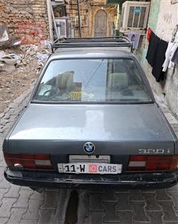 بی ئێم دەبڵیو سیریەس 3